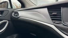 Vauxhall Astra 1.0T ecoTEC Design 5dr Petrol Hatchback